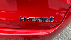 Toyota Corolla 2.0 VVT-i Hybrid Excel 5dr CVT Hybrid Estate